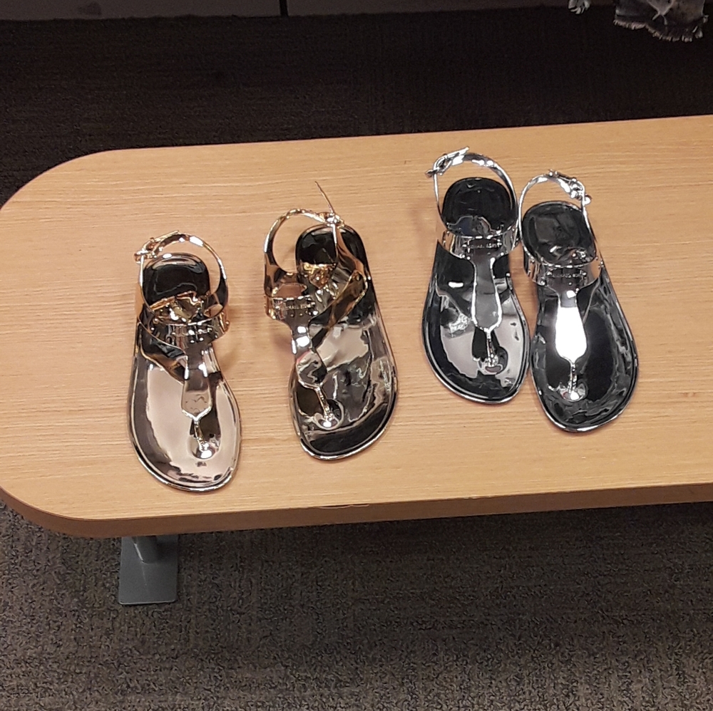 Michael Kors Sandals